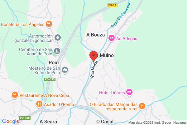 Muñiz Casas m.
