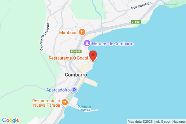 Restaurante Aqui Te Espero