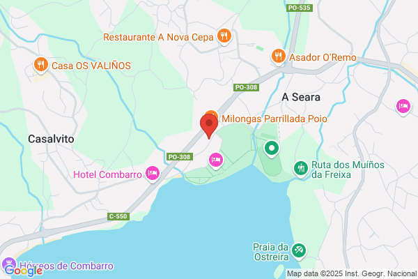 Alfonso Garcia Lopez S. A.