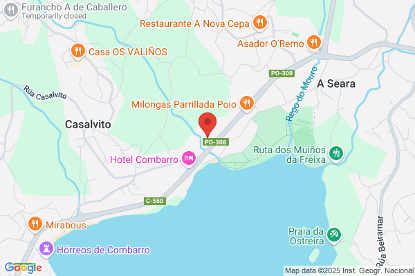 Comiolsa Comercial Milagros Olga Perez Santos S.A.