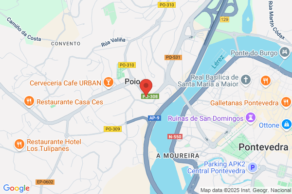 Ips Clínica Dental