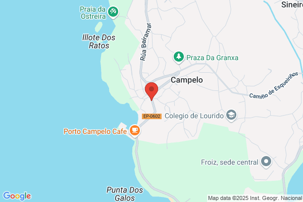 Fontan Curras v.