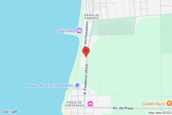 Mesa Fonseca d. J.