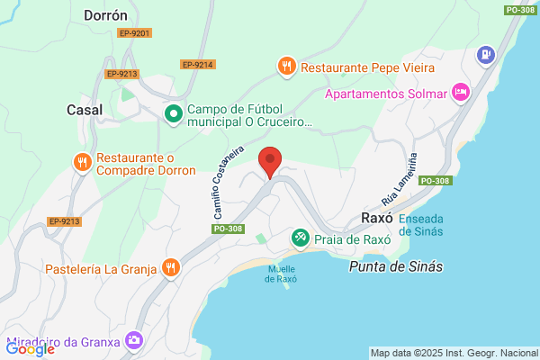 Francisco Muñiz E Hijos S.A.