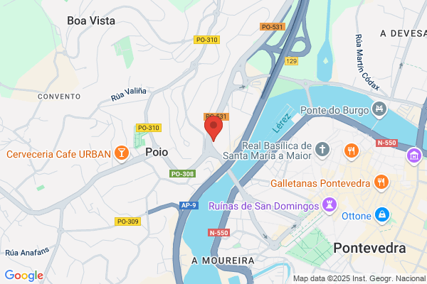 Servicios Tecnicos De Galicia Nps S.A.