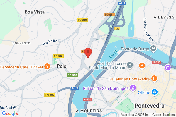 Comercial Semar