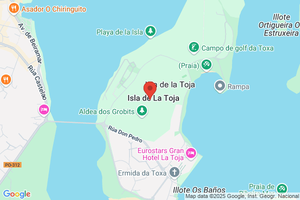 Torres Galiñanes j. A.