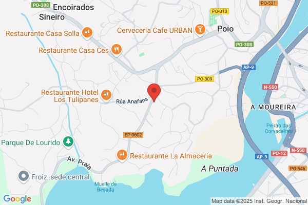 Porto Vazquez s.