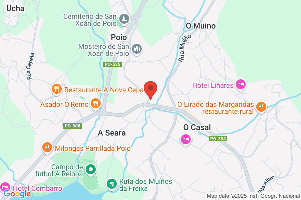 Papelería Tizas