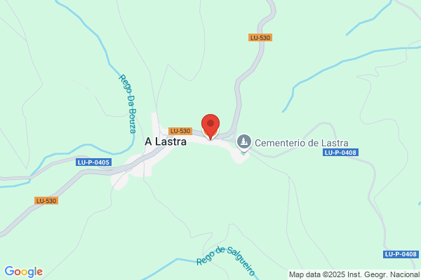 Bar Saleta