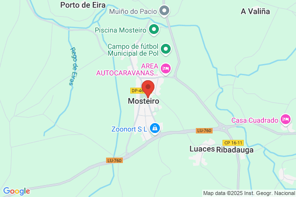 Caixa Rural De Lugo