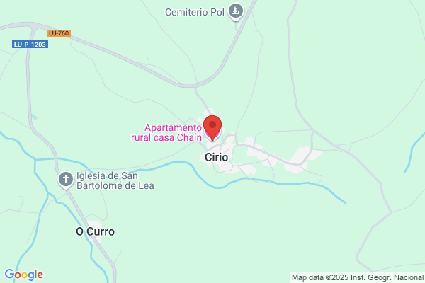 Casa Chain