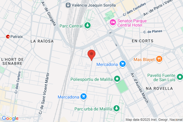 Asesoria Fisegpol S.L.