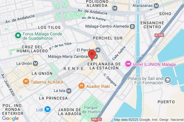 Carmona Del Alamo j. L.