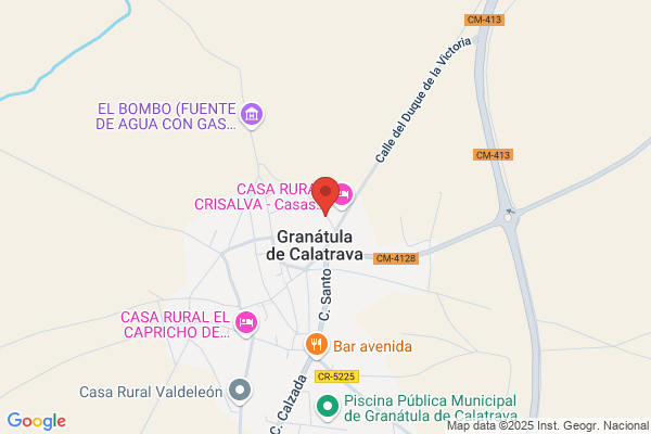 Cooperativa Santo Cristo