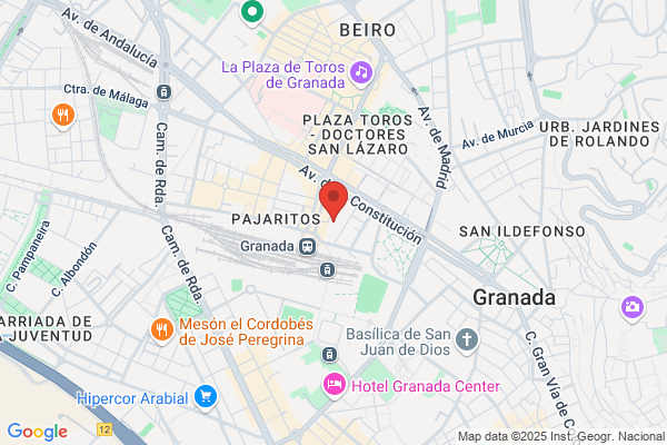 Diaz Paniagua e. D.