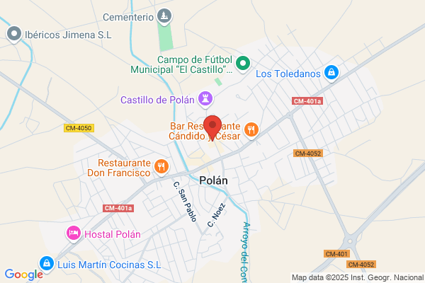 Estanco Polan