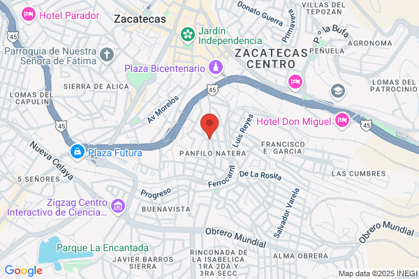 Industrial Electrica Juaranz, S.A.