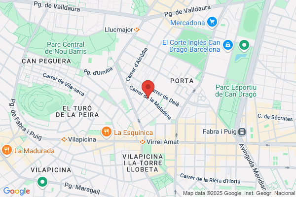Mapfre Mutualidad De Seguros