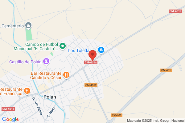 Pivellon S.A.