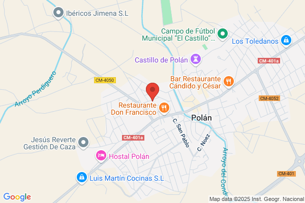 Taxis Y Ambulancias Velasco