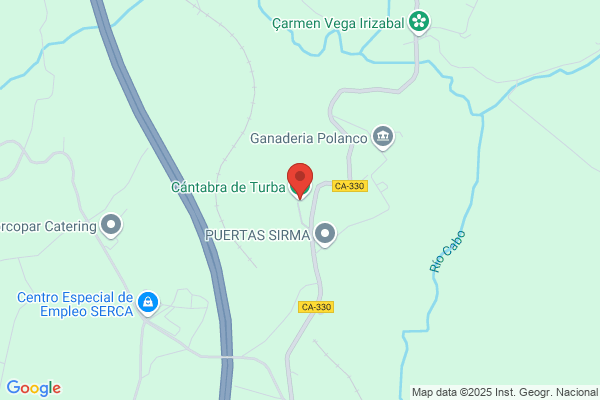 Cantabra De Turba
