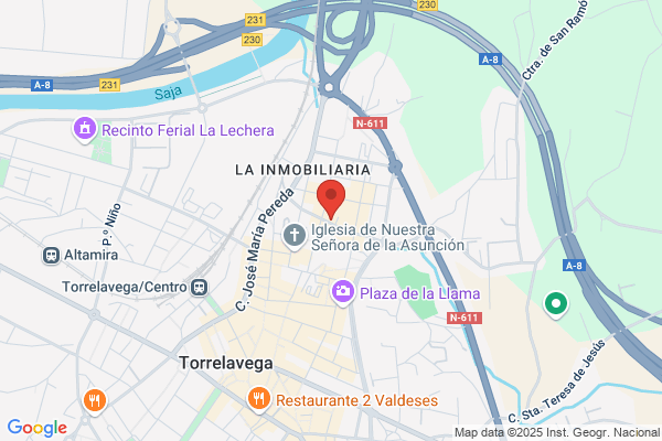 Alimentacion Tresviso