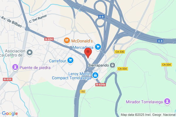 Academia De Conductores Vial S.L.