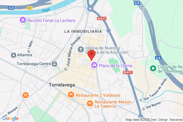 Bodegas Monasterio E Hijos S.Cv.