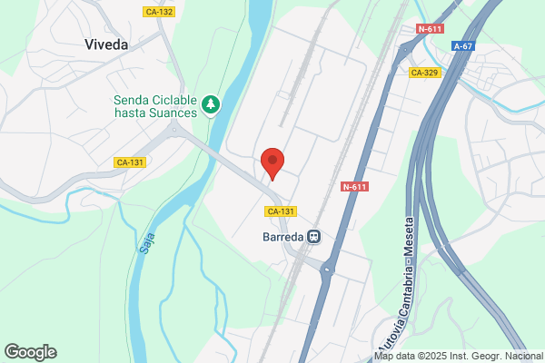 Caja Cantabria