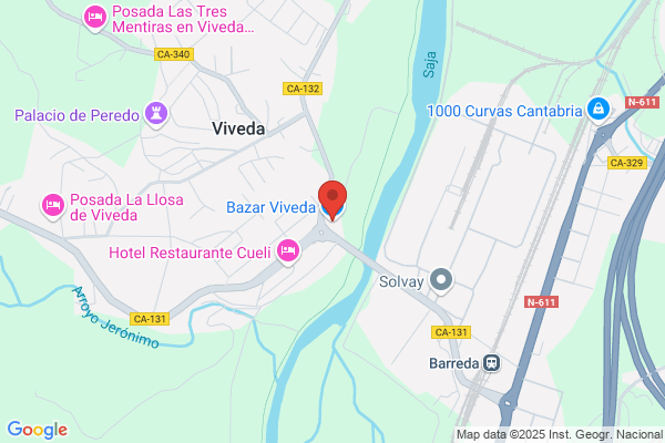 Centro Comercial Viveda