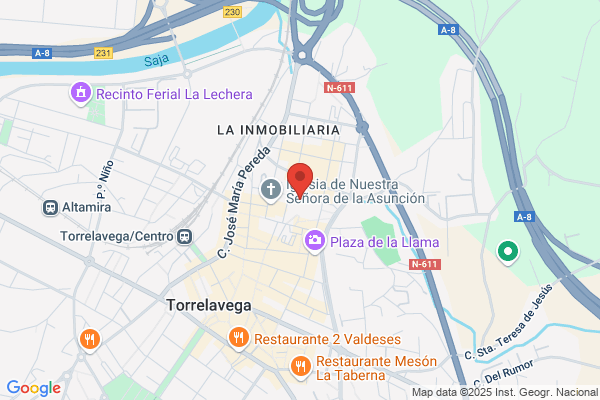 Escuela De Danza Ana Serna