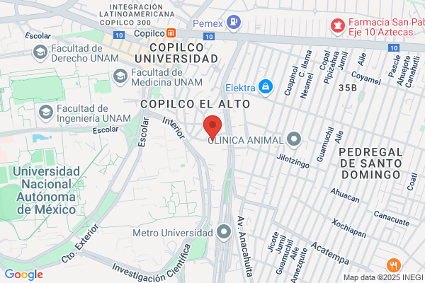 Excavaciones Excantra S.L.