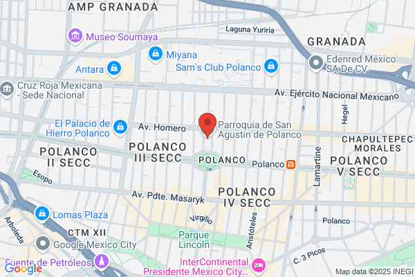 Fernandez Corral s.