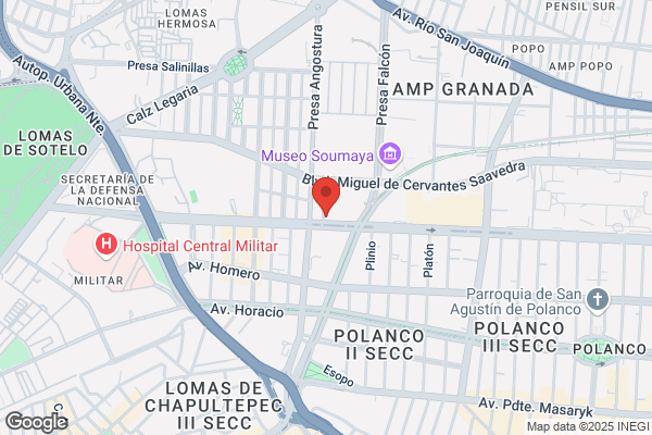 Lopez Garrido j. M.