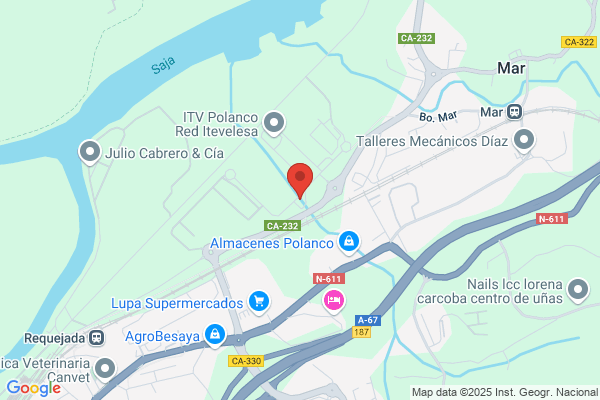 Servicios Veterinarios De Cantabria S.A.