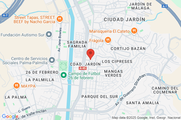 Sociedad Franquiciadora Europiso, S.L