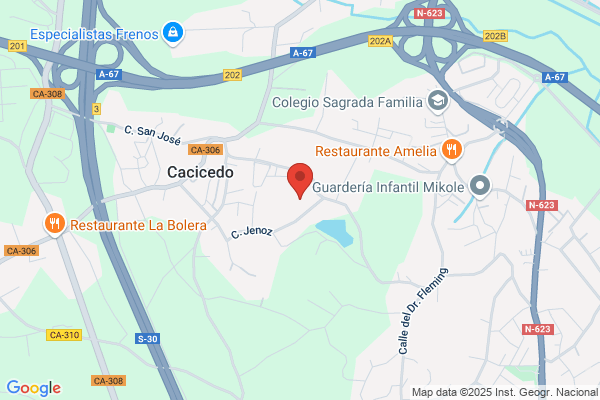 Tapiceria Santanderina S Coop - Trabajos De encargo
