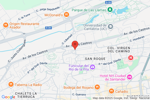 Tapiceria Santanderina S. A.