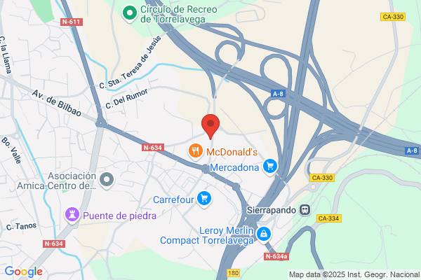 Worten - Torrelavega