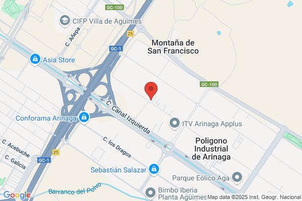 De un sólo uso