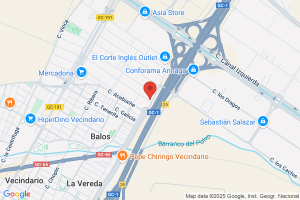 Impercasa, S.L.