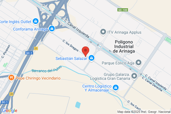 Lacados Insulares