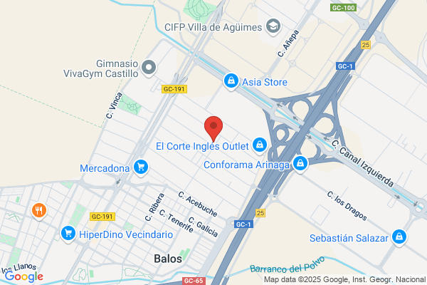 Mabecan Sistemas Profesionales de Limpieza