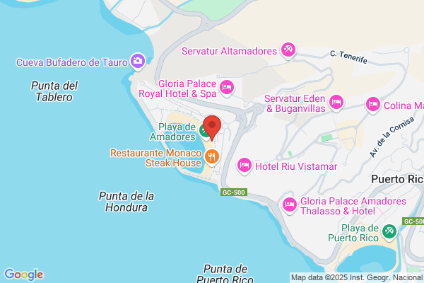 Restaurante Ciao Ciao Amadores