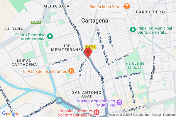 Reparaciones y Urgencias 24H Gepcoy