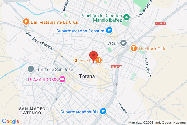 Technospain