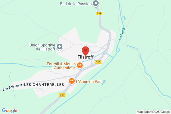 Fivort-25 S.L.