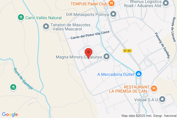 SERMOVIL S.L. ATT. FIDEL SATURIO MONTALVEZ ADMINISTRADOR