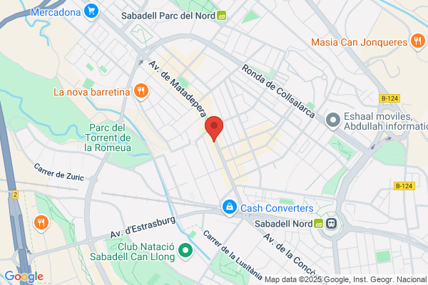 Banco Central Hispanoamericano S.A.